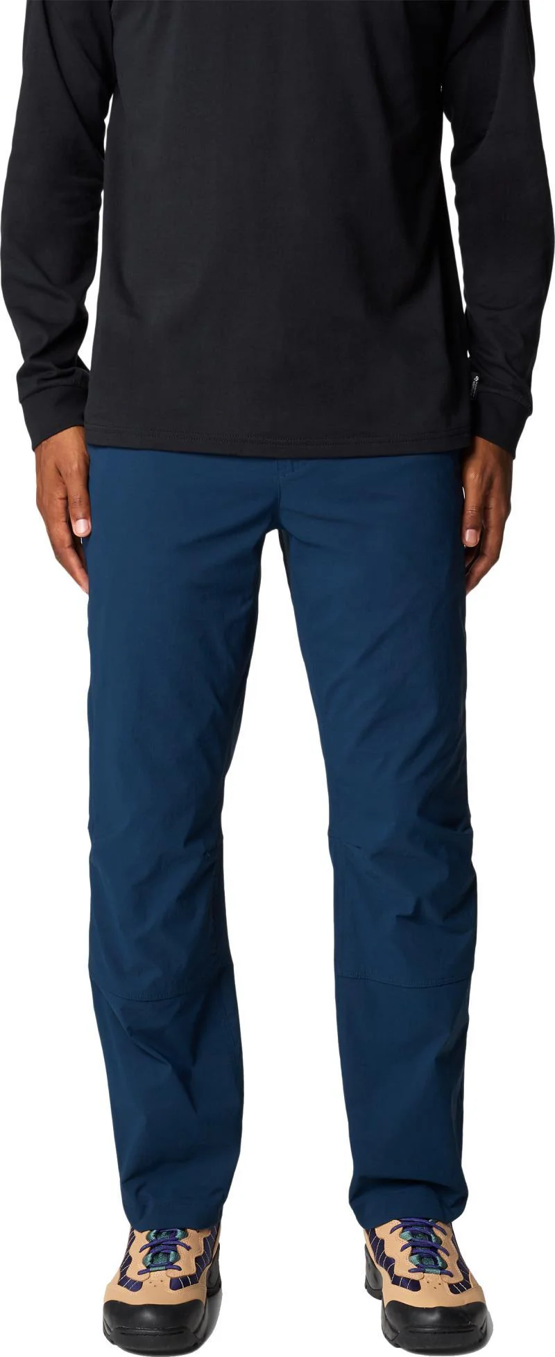 Basin Lined Pants, 32" Inseam - Mens - Image 11