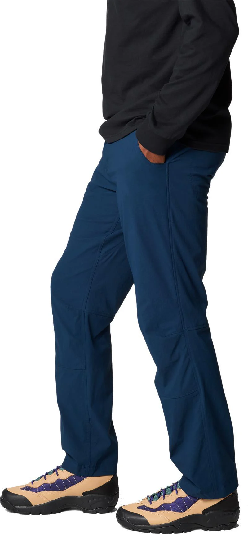 Basin Lined Pants, 32" Inseam - Mens - Image 12