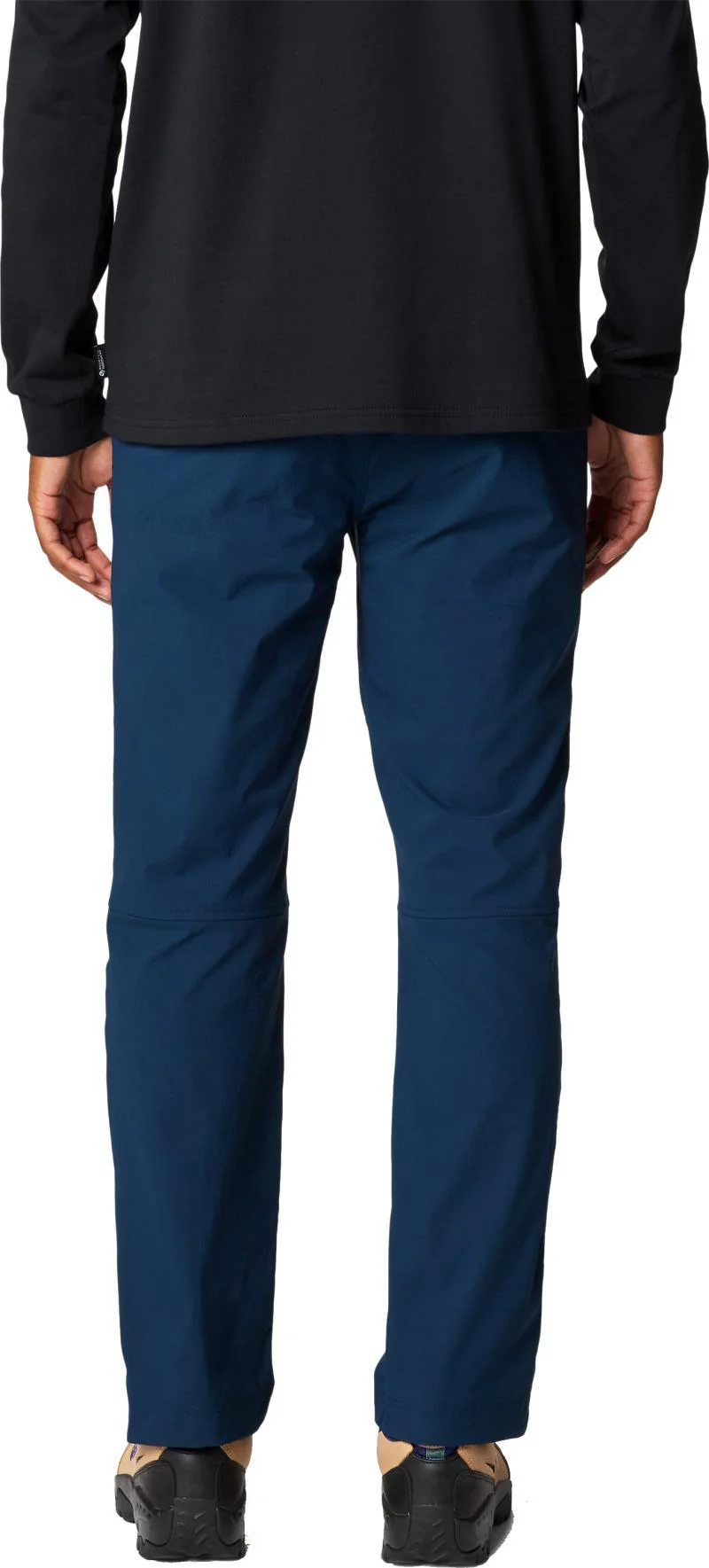 Basin Lined Pants, 32" Inseam - Mens - Image 13