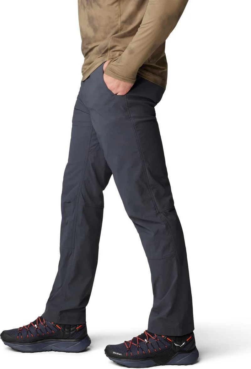 Basin Lined Pants, 32" Inseam - Mens - Image 2