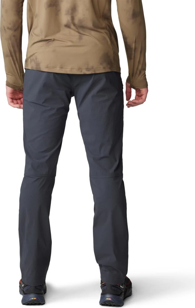Basin Lined Pants, 32" Inseam - Mens - Image 3
