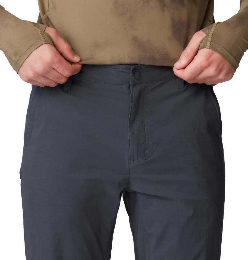 Basin Lined Pants, 32" Inseam - Mens - Image 4