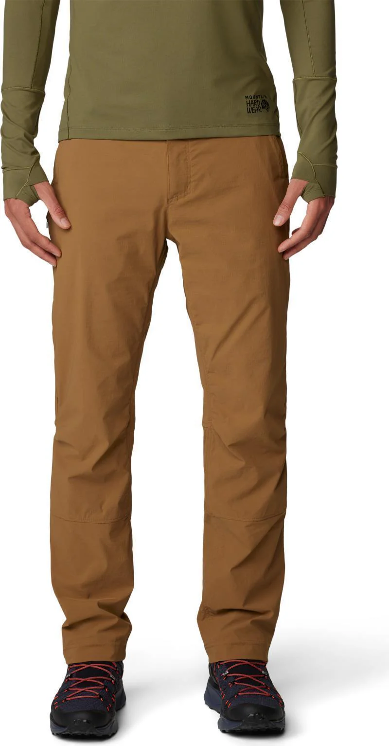 Basin Lined Pants, 32" Inseam - Mens - Image 6