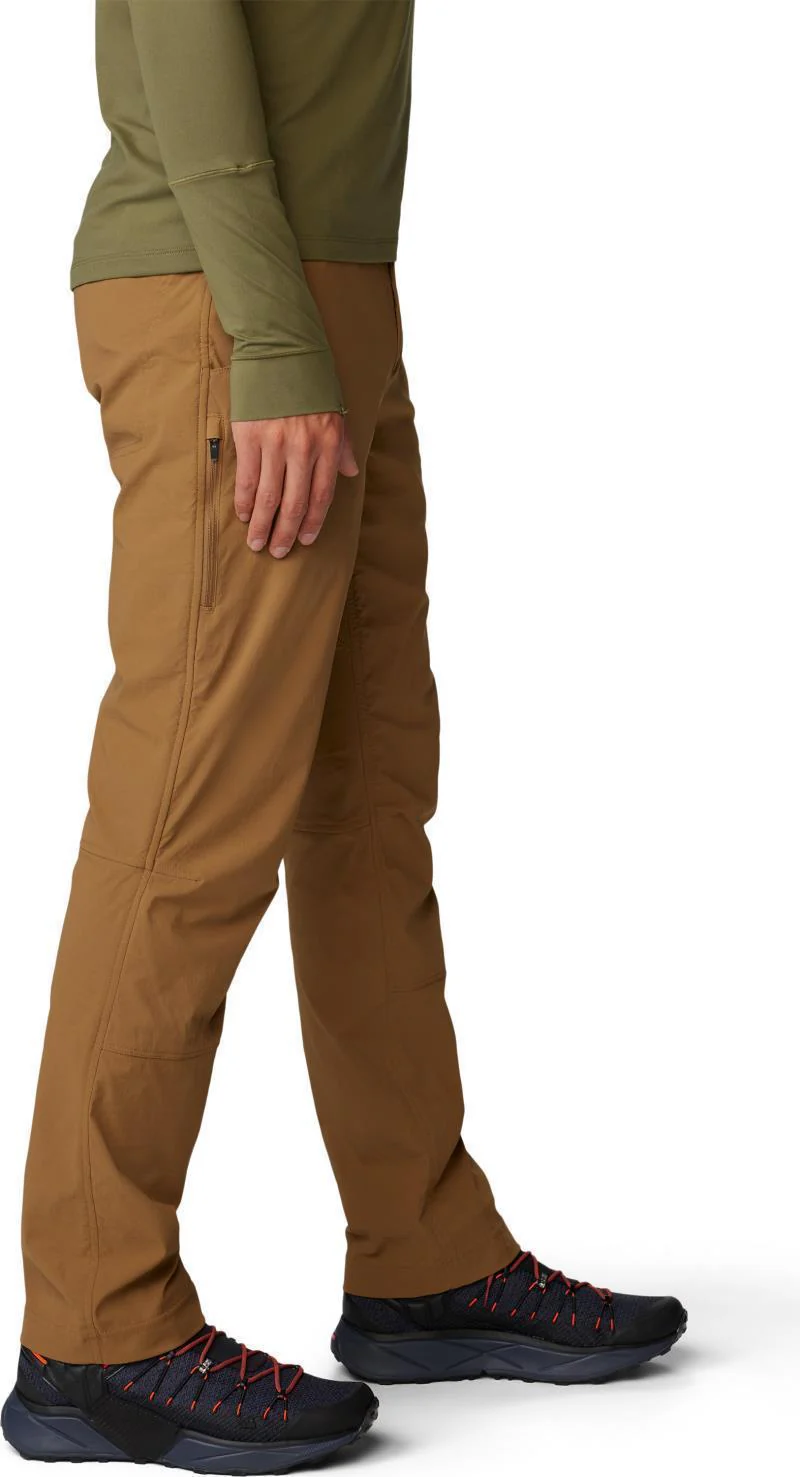 Basin Lined Pants, 32" Inseam - Mens - Image 7