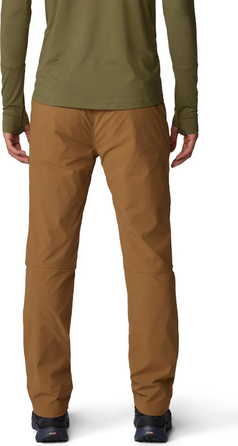 Basin Lined Pants, 32" Inseam - Mens - Image 8