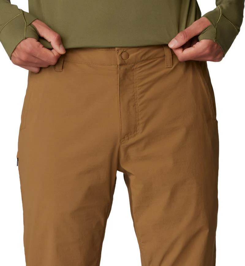 Basin Lined Pants, 32" Inseam - Mens - Image 9