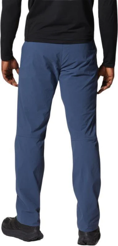 Basin Lined Pants, Reg - Mens - Image 2