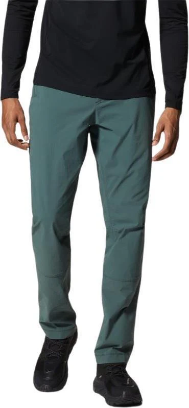 Basin Lined Pants, Reg - Mens - Image 3