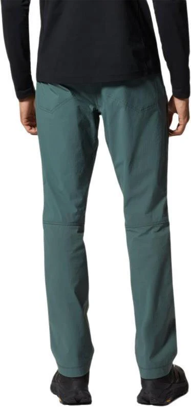 Basin Lined Pants, Reg - Mens - Image 4