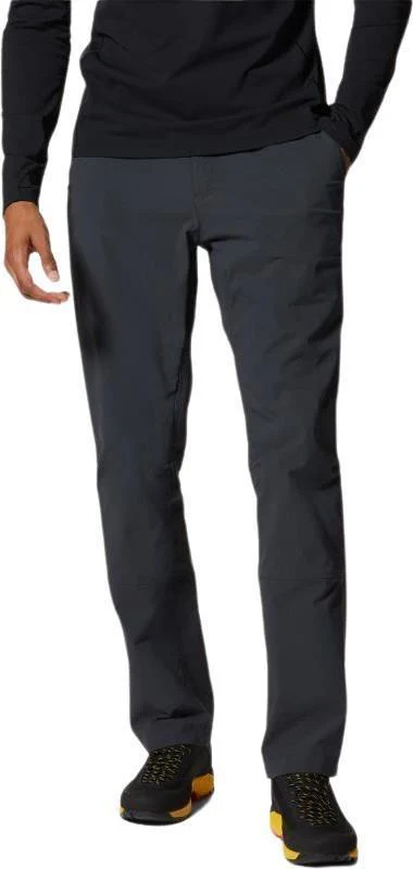 Basin Lined Pants, Reg - Mens - Image 5