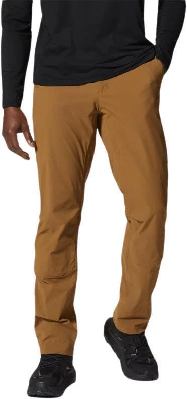 Basin Lined Pants, Reg - Mens - Image 6