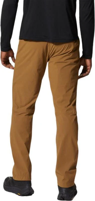 Basin Lined Pants, Reg - Mens - Image 7