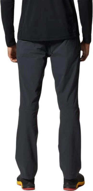 Basin Lined Pants, Reg - Mens - Image 8