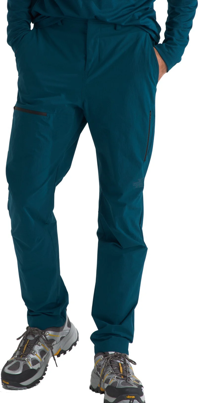 Basin Pants, Long - Mens - Image 15