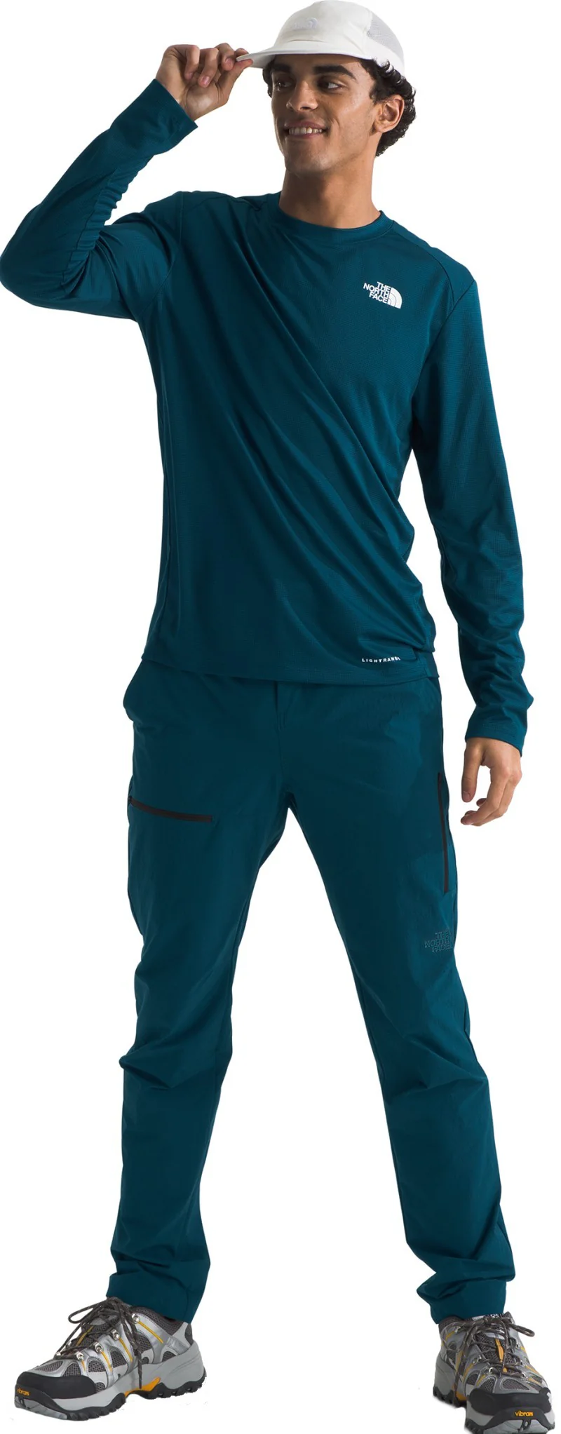 Basin Pants, Long - Mens - Image 16