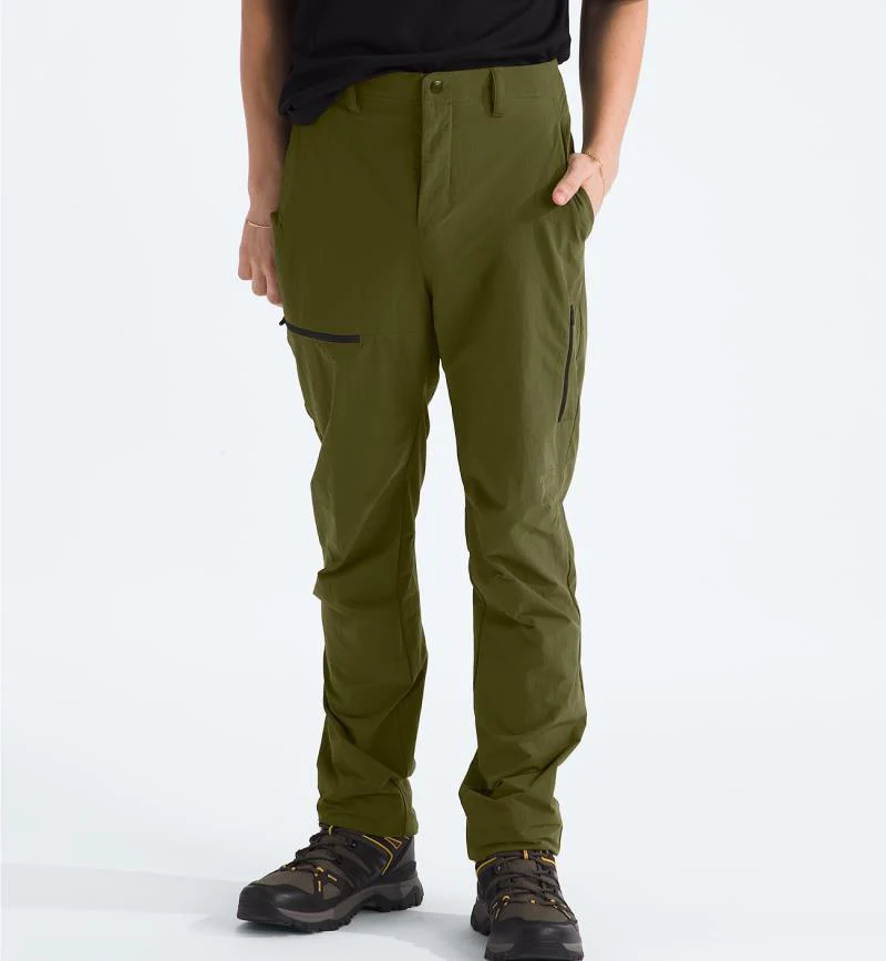 Basin Pants, Long - Mens - Image 2