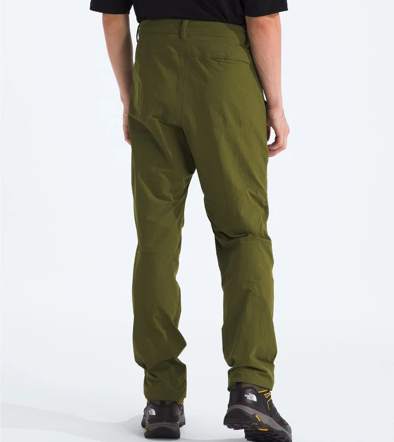 Basin Pants, Long - Mens - Image 3