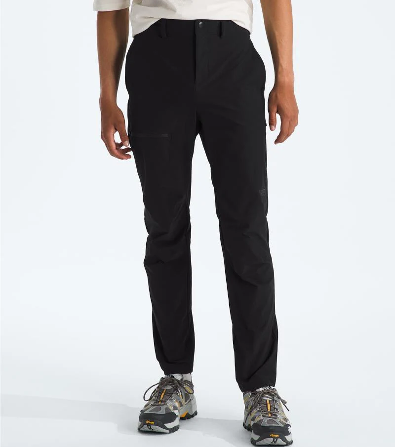 Basin Pants, Long - Mens - Image 5
