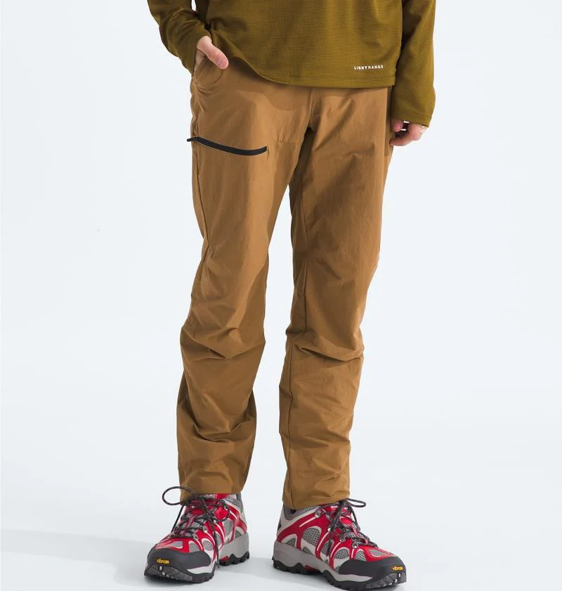 Basin Pants, Long - Mens - Image 8