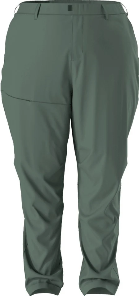 Basin Pants, Long, Plus - Womens - Image 2