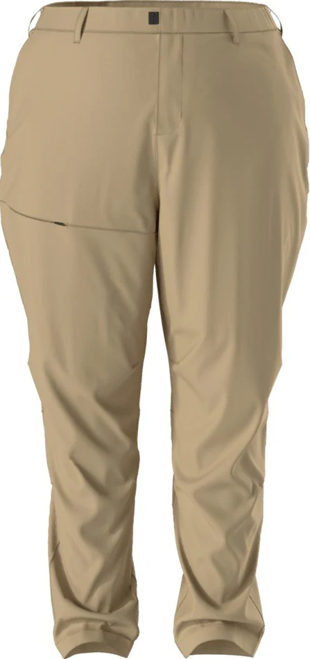 Basin Pants, Long, Plus - Womens - Image 4