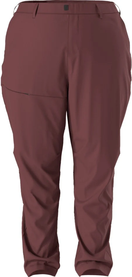Basin Pants, Long, Plus - Womens - Image 5