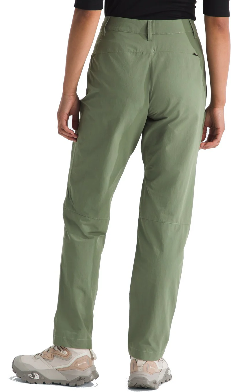 Basin Pants, Long - Womens - Image 13