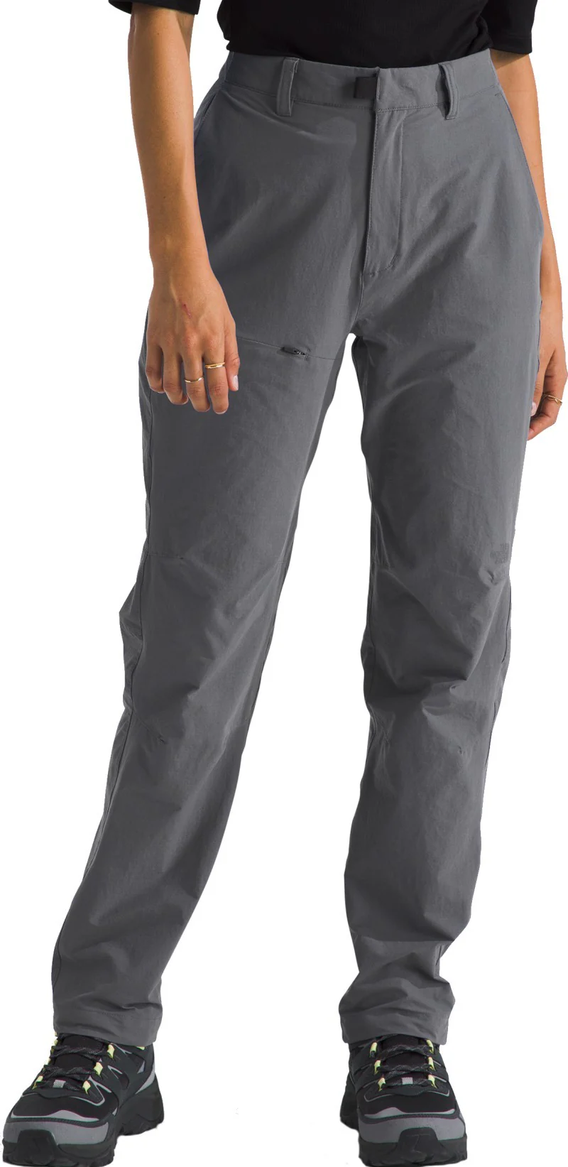 Basin Pants, Long - Womens - Image 2