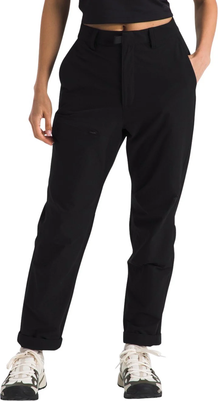 Basin Pants, Long - Womens - Image 5