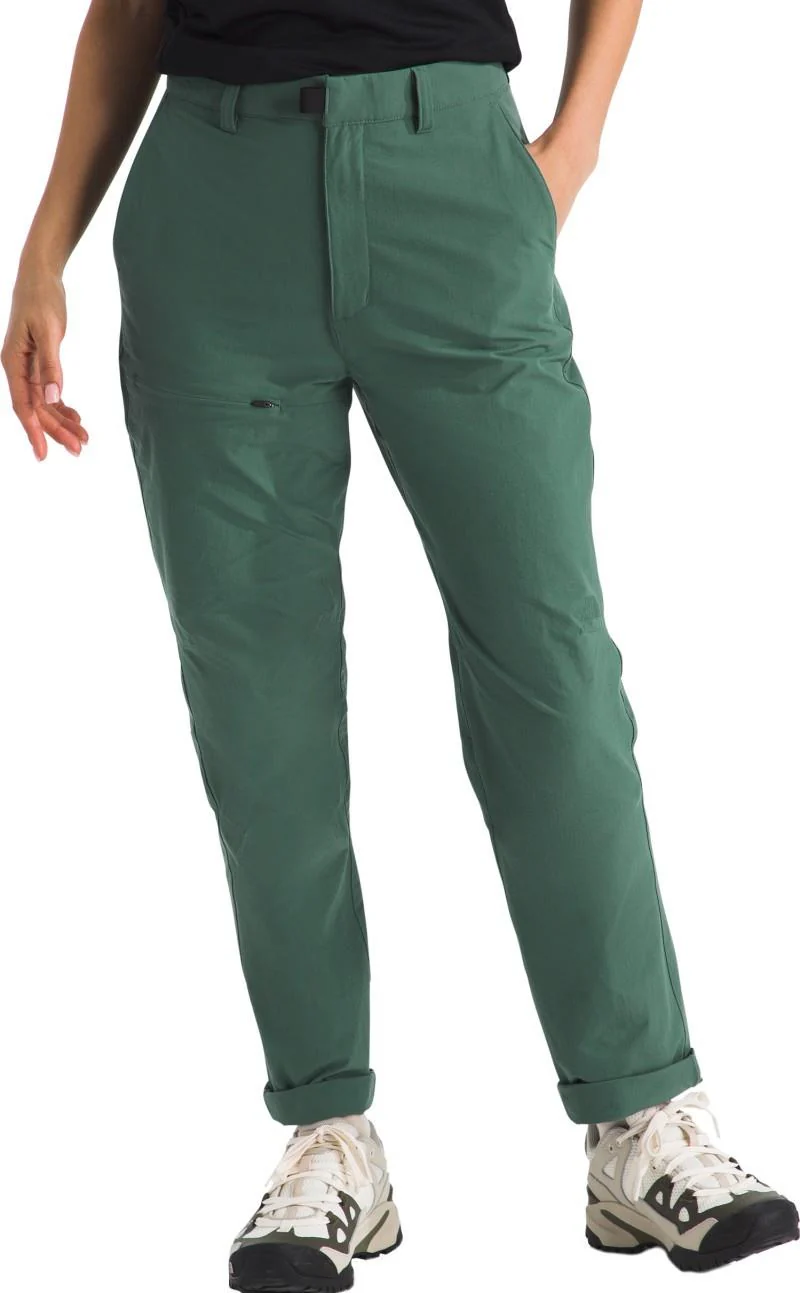 Basin Pants, Long - Womens - Image 7