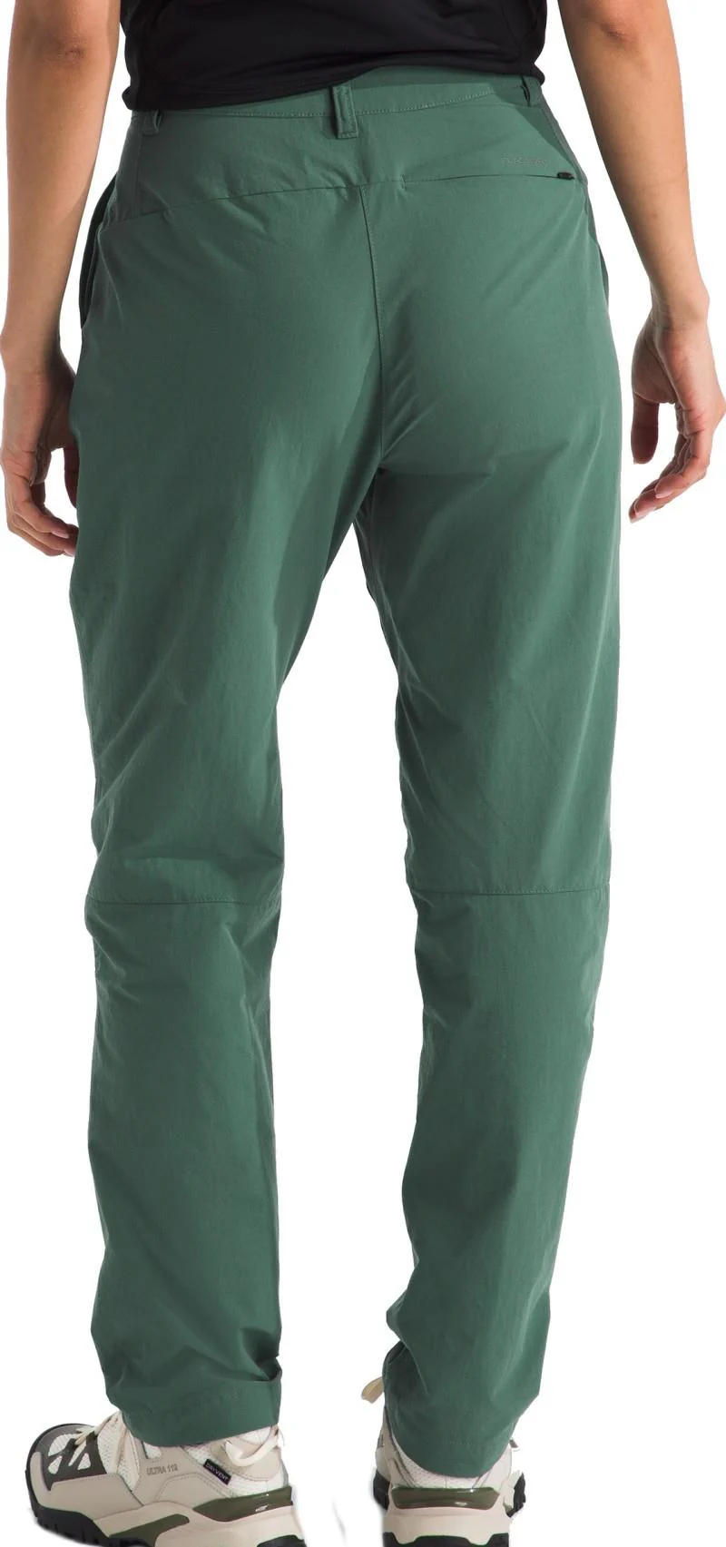 Basin Pants, Long - Womens - Image 8