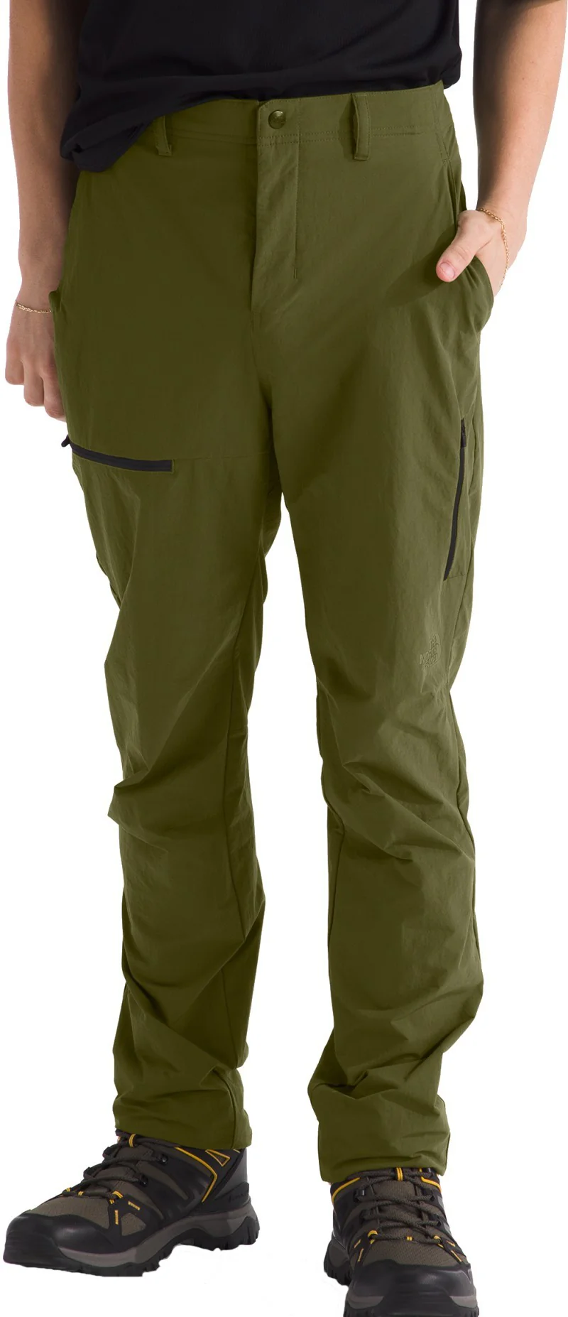Basin Pants, Reg - Mens - Image 2