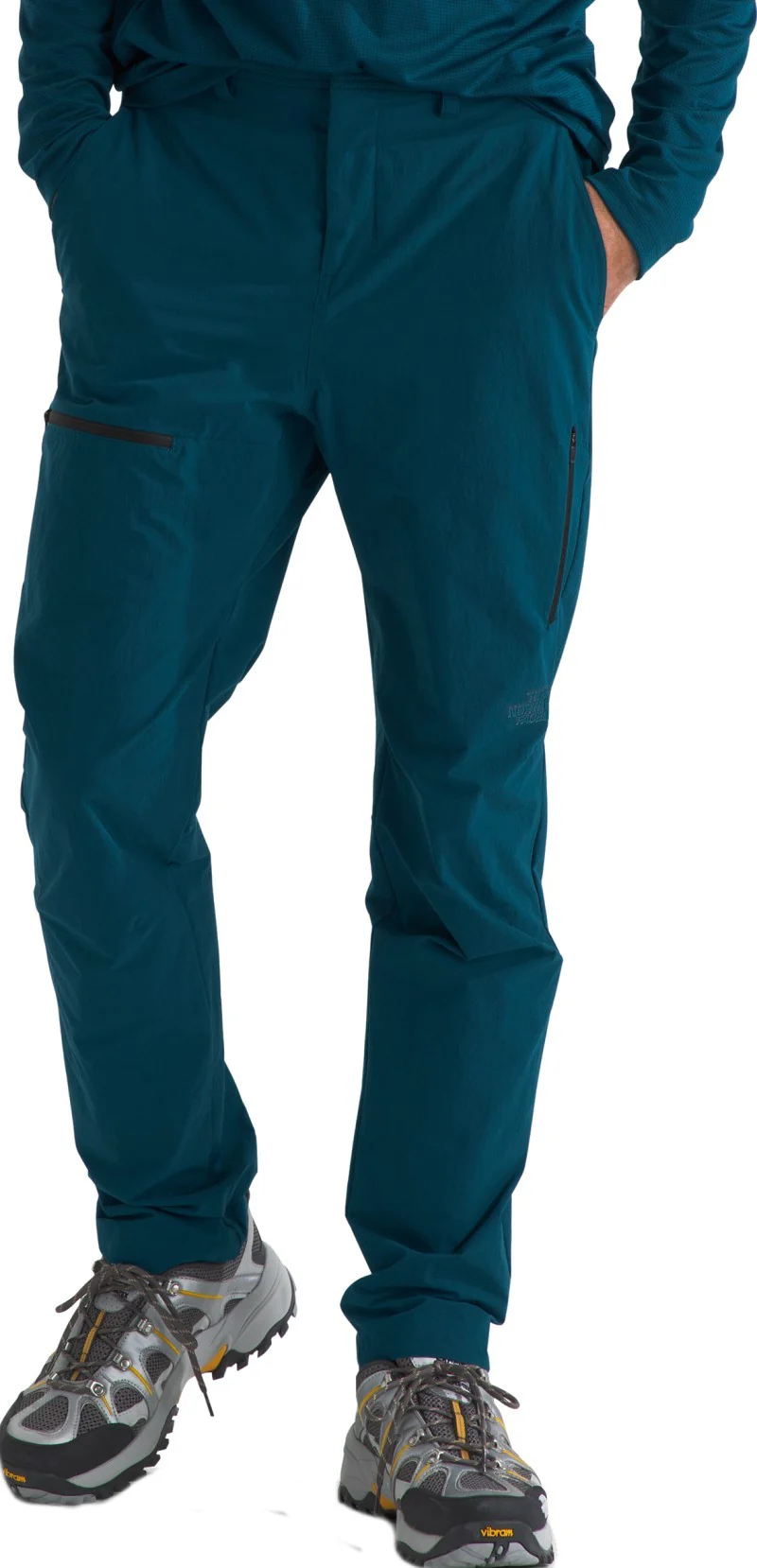 Basin Pants, Reg - Mens - Image 4