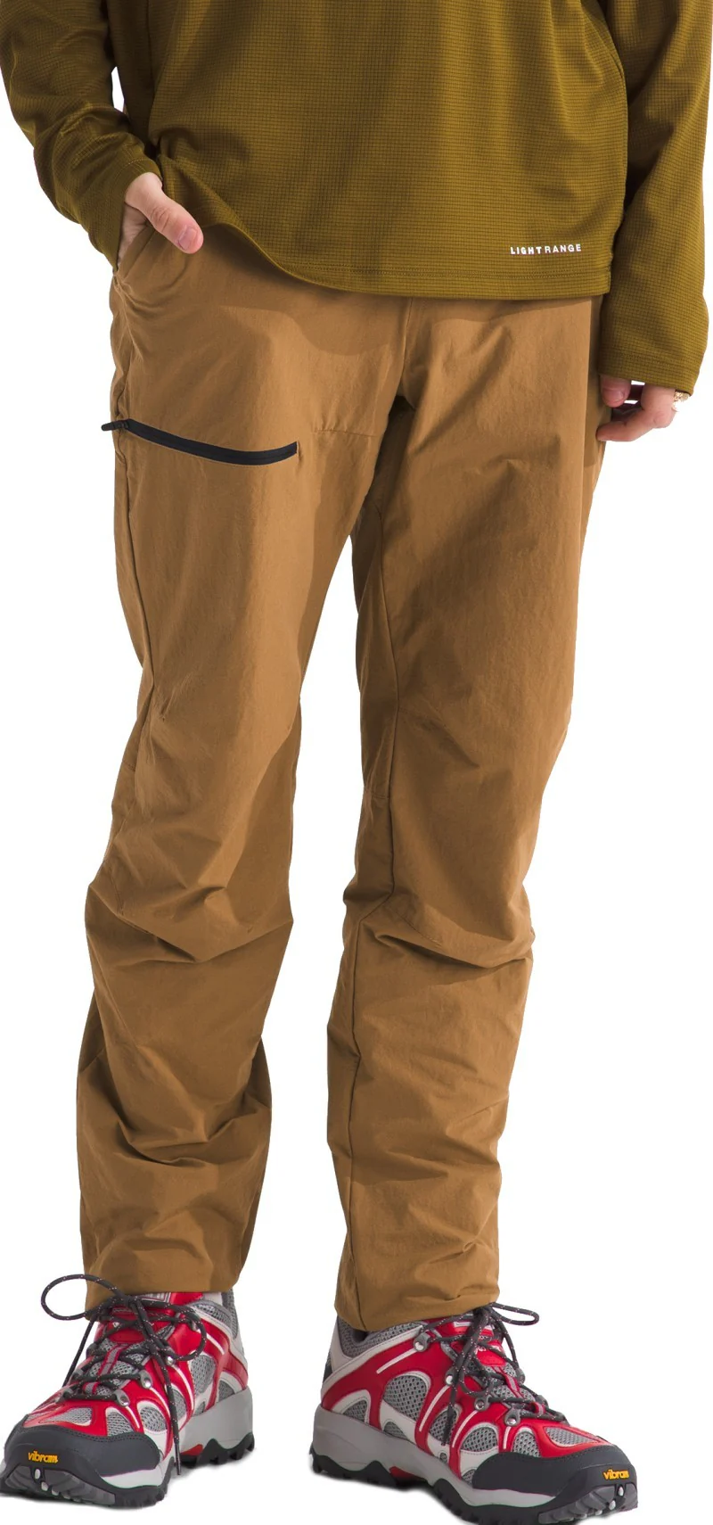 Basin Pants, Reg - Mens - Image 6