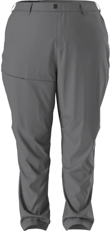 Basin Pants, Reg, Plus - Womens - Image 2