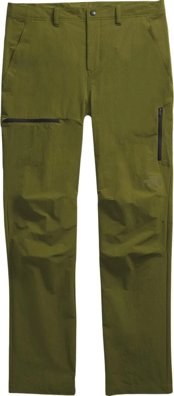 Basin Pants, Short - Mens