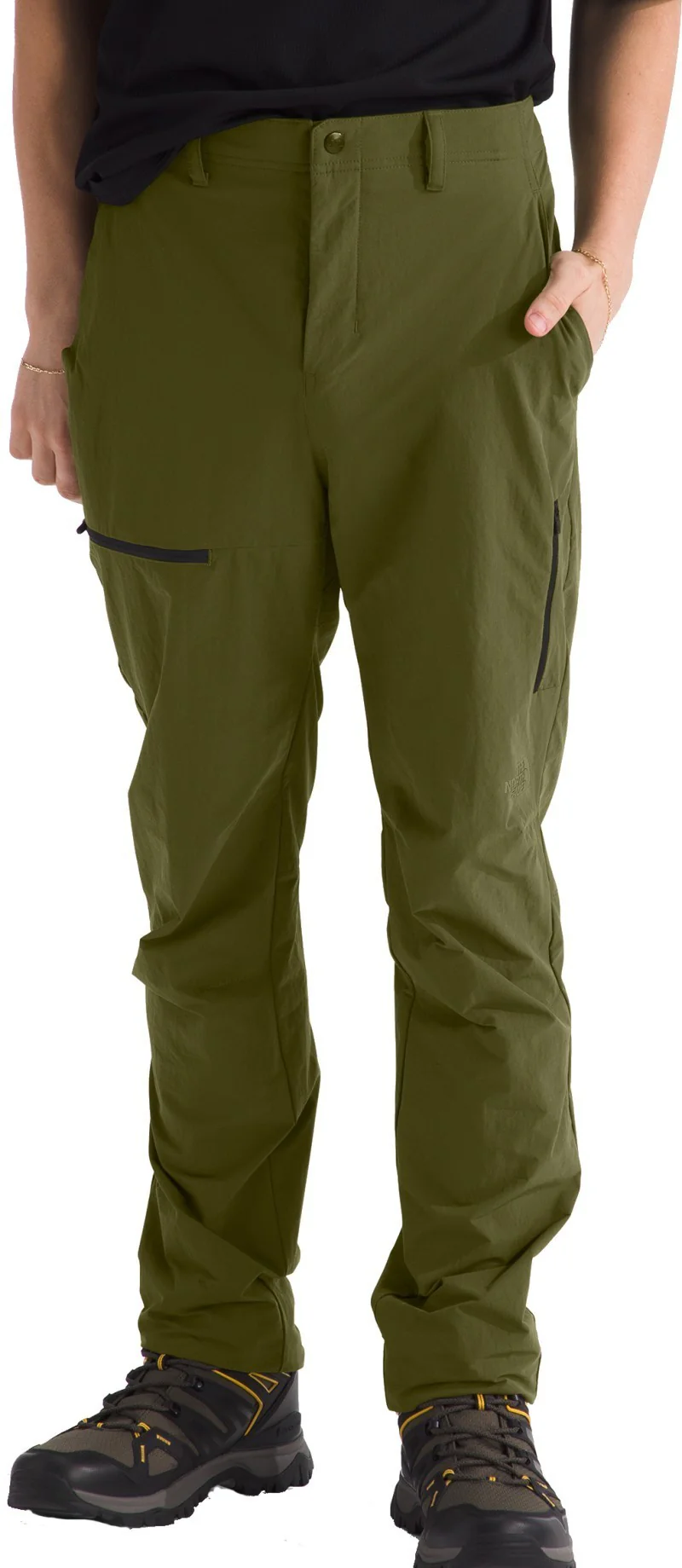 Basin Pants, Short - Mens - Image 2