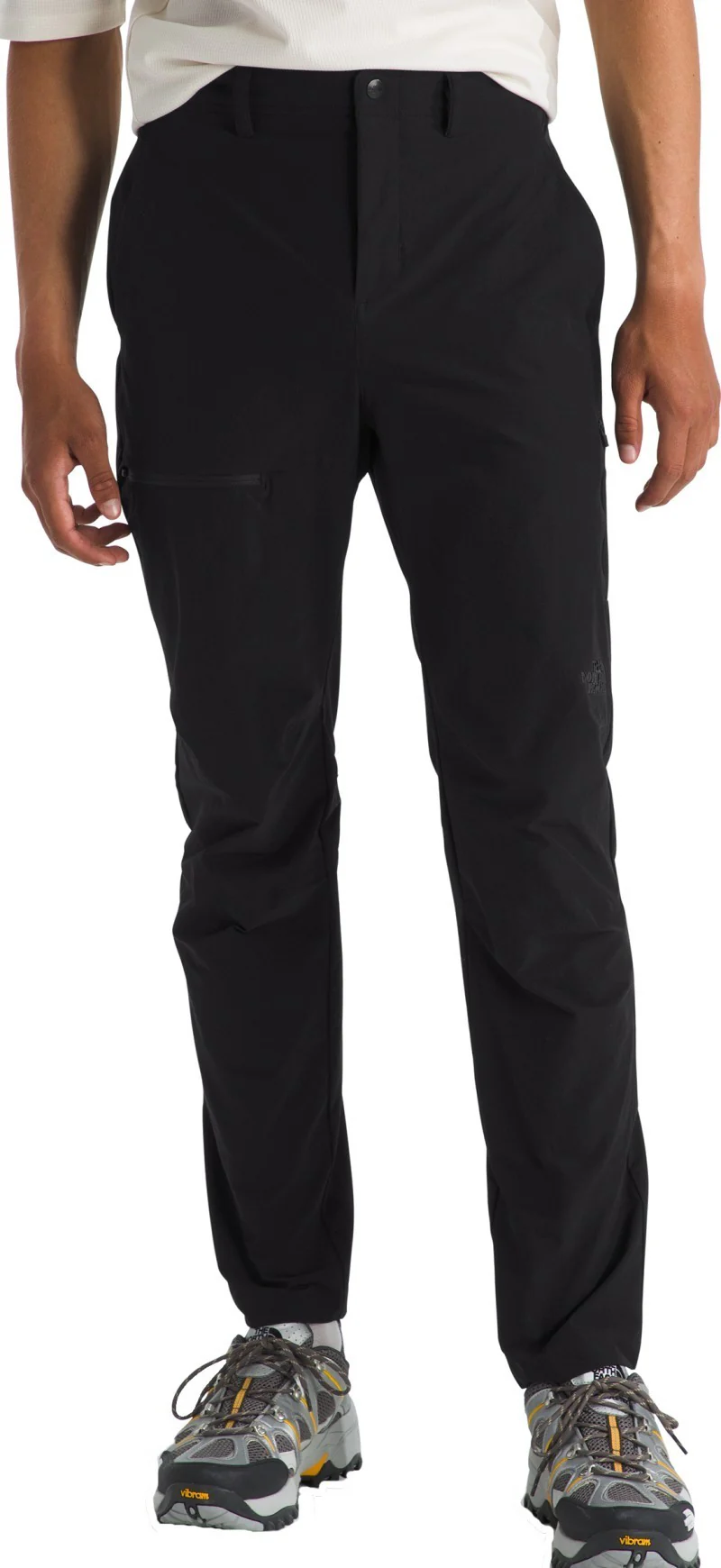 Basin Pants, Short - Mens - Image 4