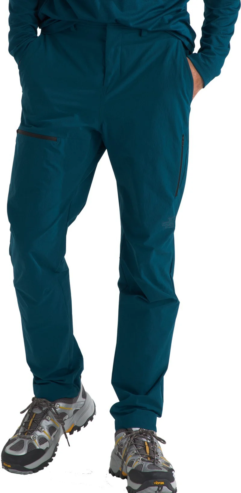 Basin Pants, Short - Mens - Image 6