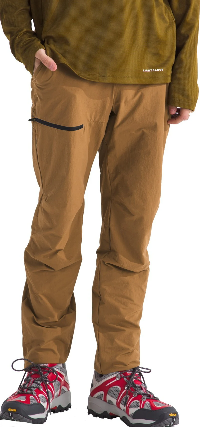 Basin Pants, Short - Mens - Image 8