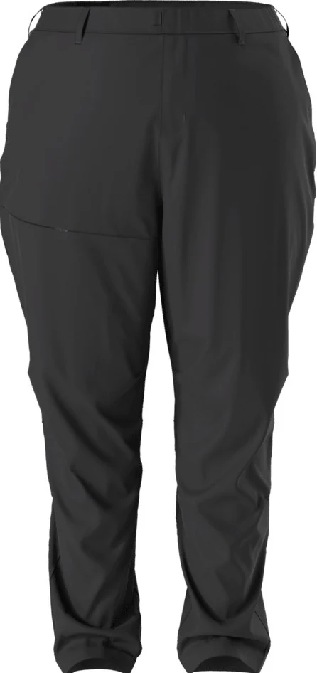 Basin Pants, Short, Plus - Womens - Image 3