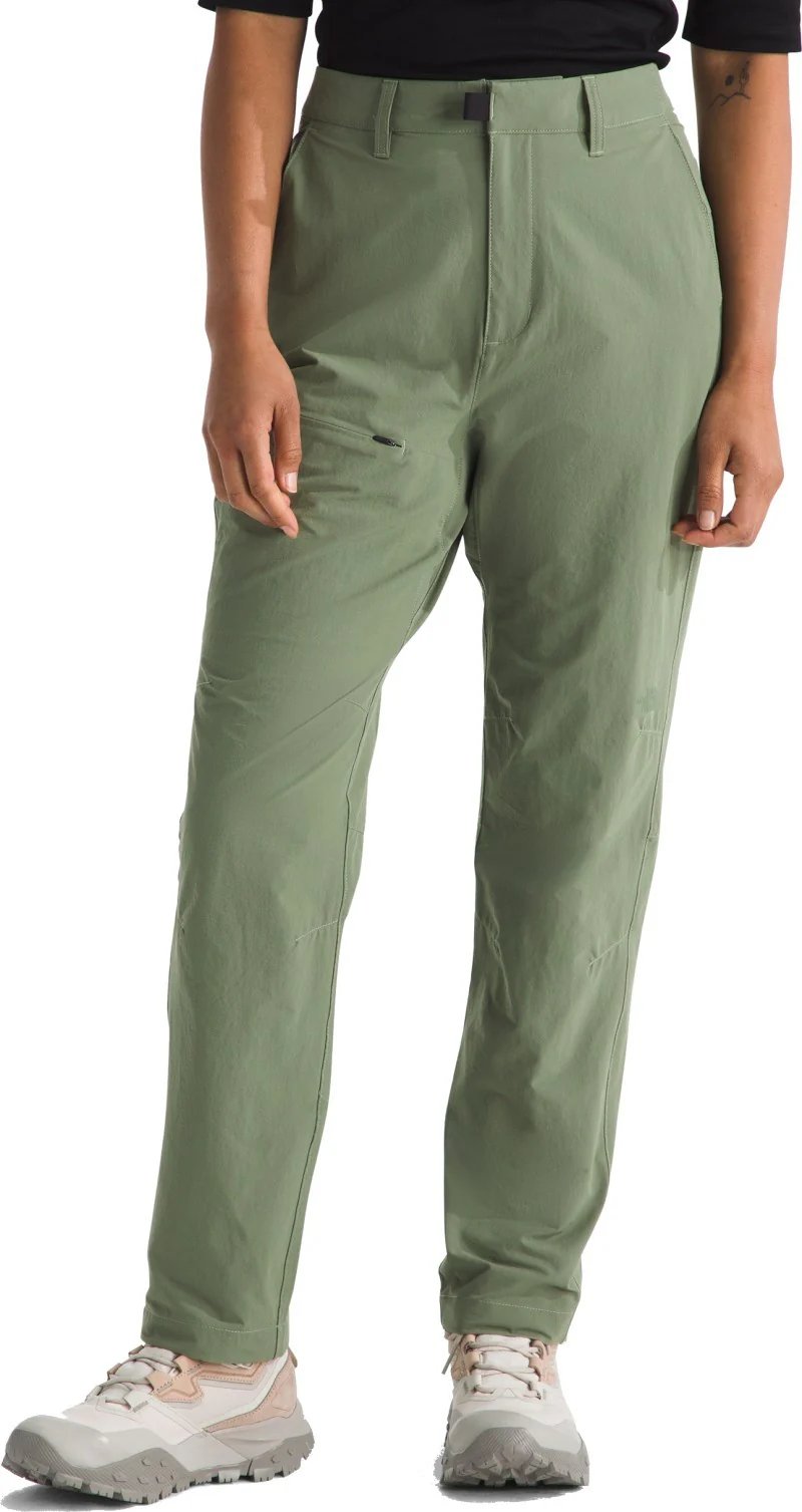 Basin Pants, Short - Womens - Image 8