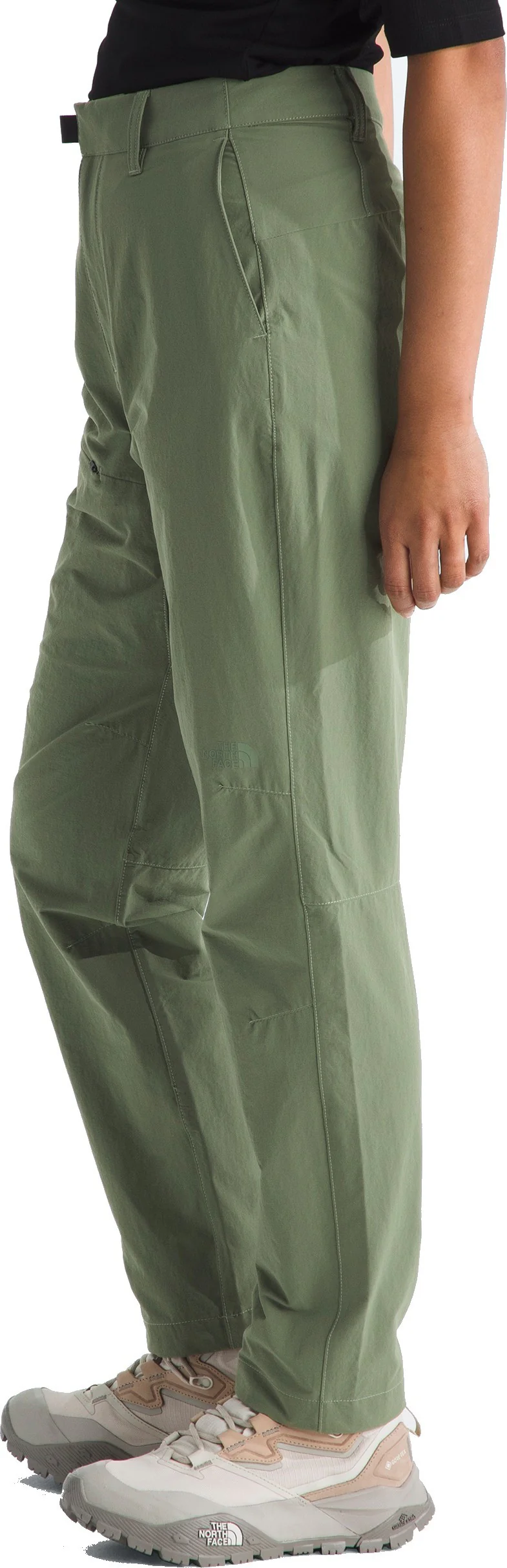 Basin Pants, Short - Womens - Image 9