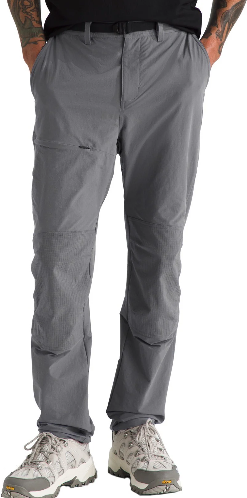 Basin Pro Pants, Long - Mens - Image 2