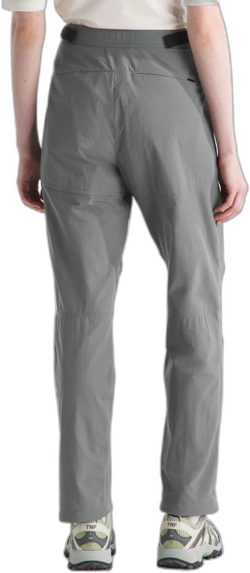 Basin Pro Pants, Long - Womens - Image 10