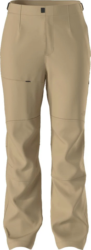 Basin Pro Pants, Long - Womens - Image 3