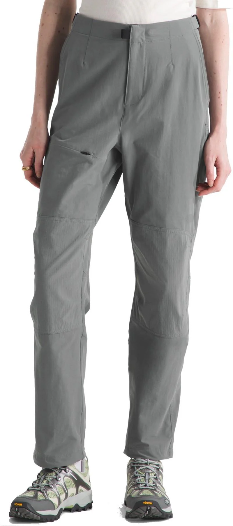 Basin Pro Pants, Long - Womens - Image 8