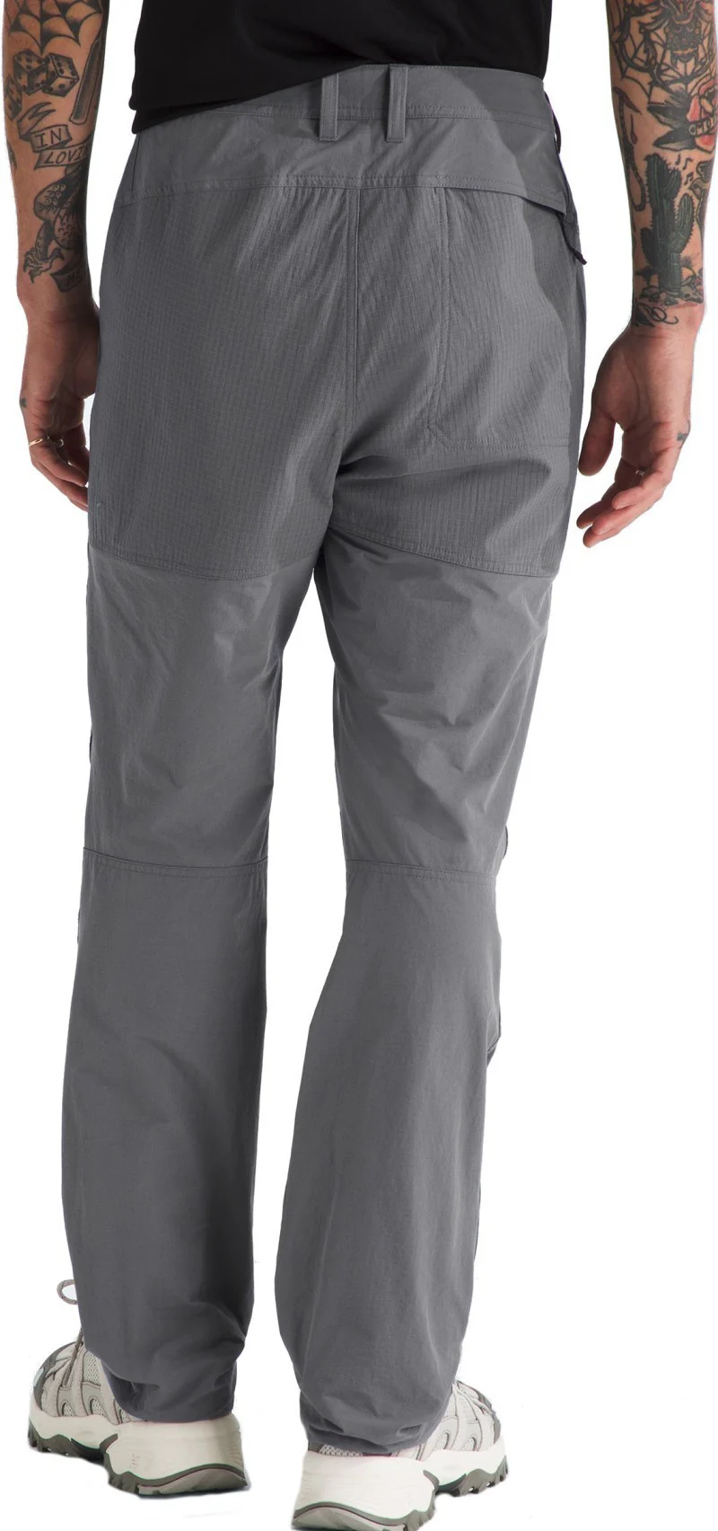 Basin Pro Pants, Reg - Mens - Image 3