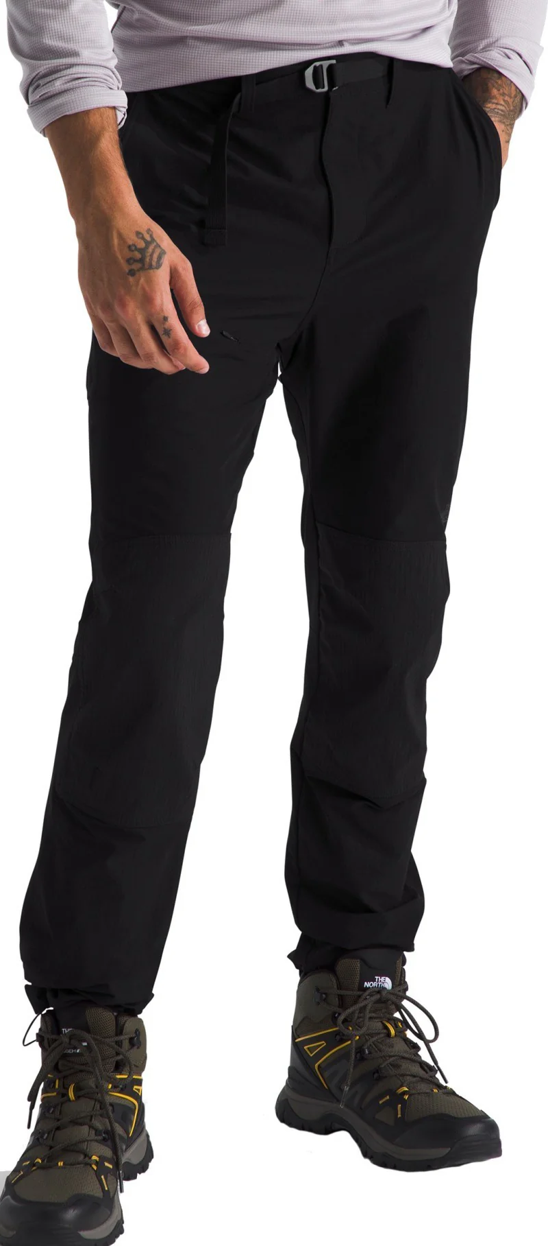 Basin Pro Pants, Reg - Mens - Image 5