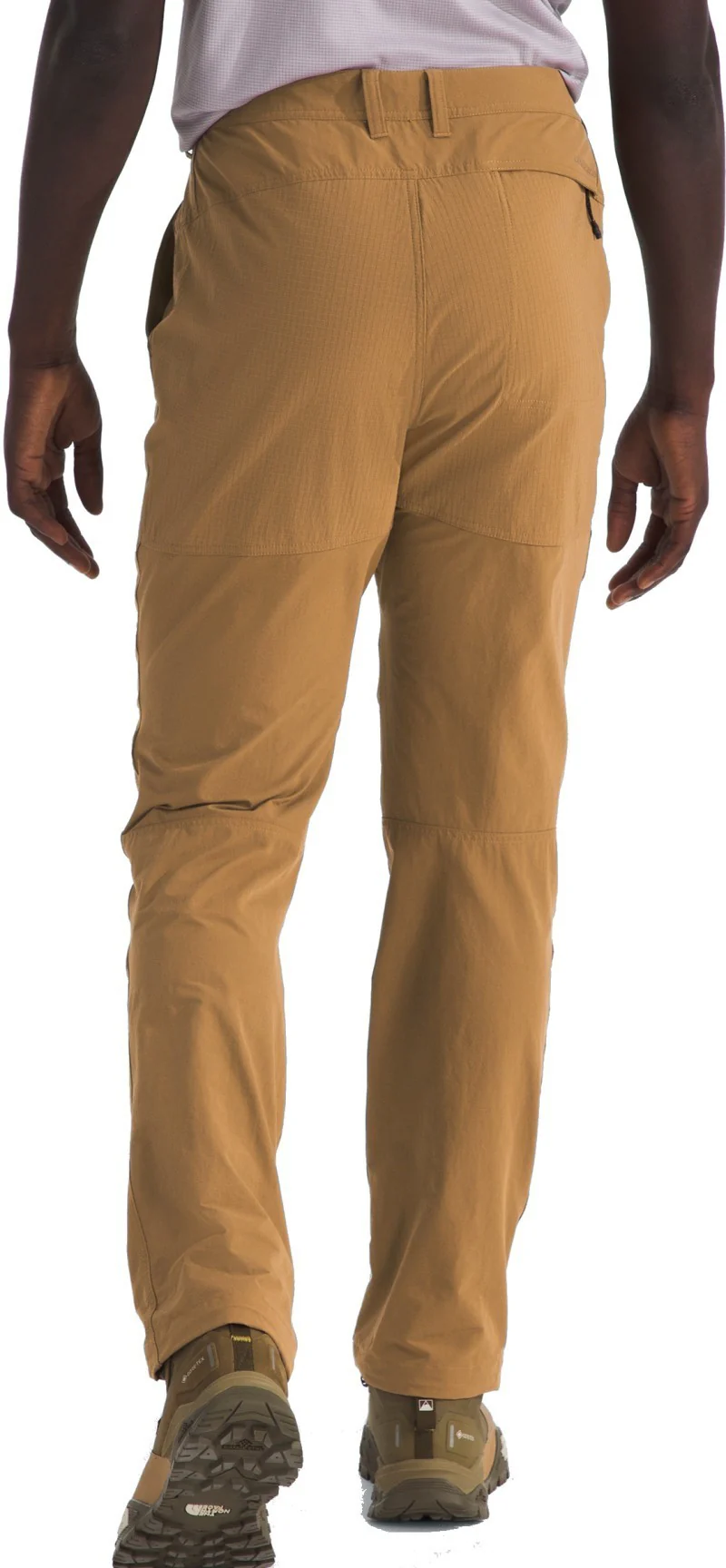 Basin Pro Pants, Reg - Mens - Image 9